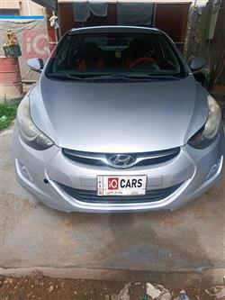 هيونداي أفانتي